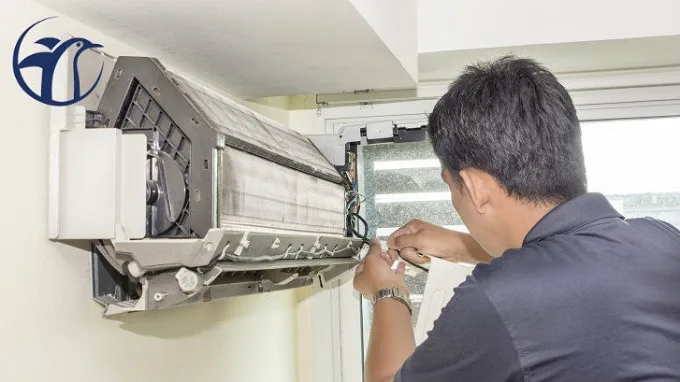 Nak Jimat Servis Aircond? Jangan Mudah Percaya Bila Diminta Tambah Gas
