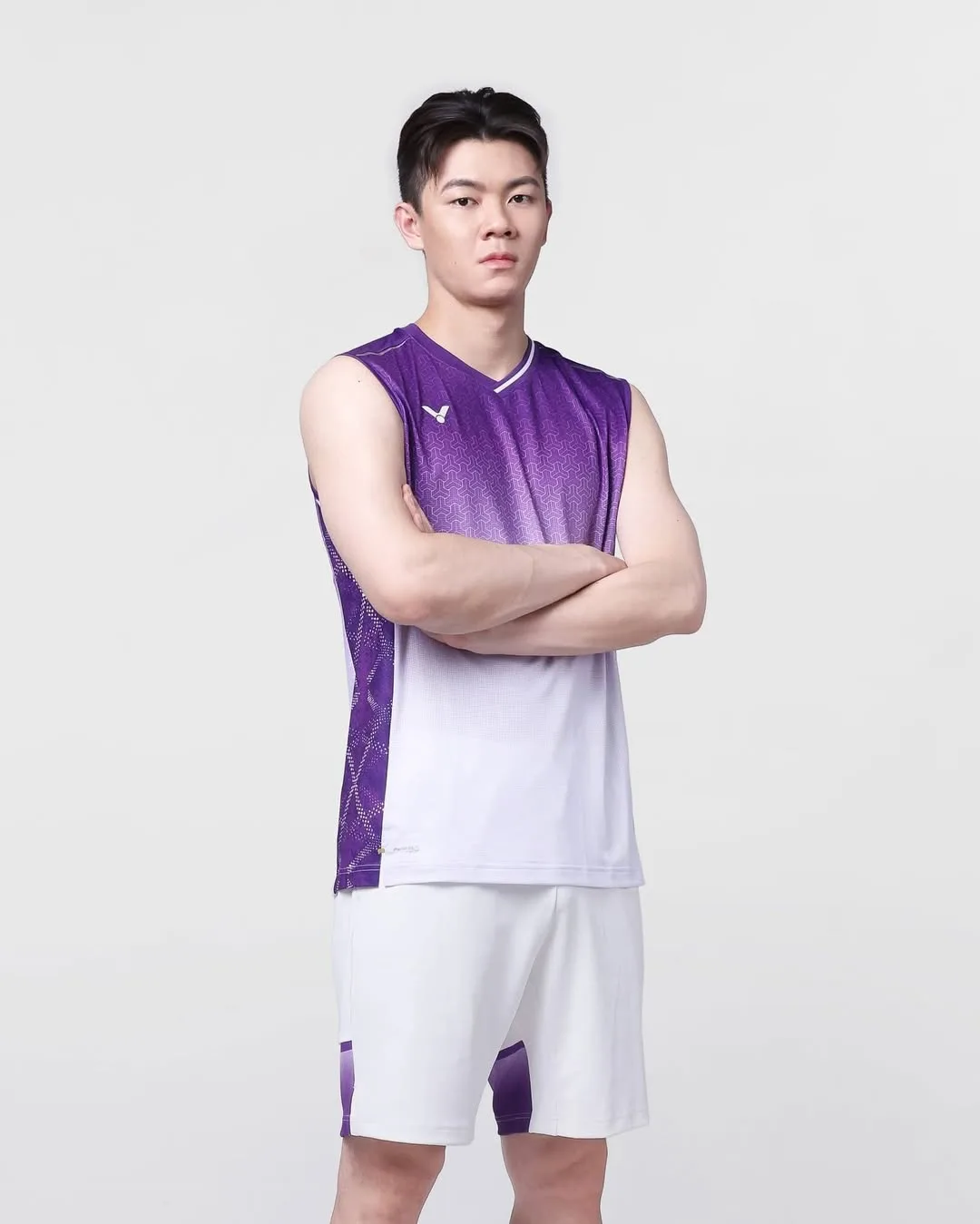 Berdepan Kemurungan Selepas Lalui Episod Kecederaan, Lee Zii Jia Kini Ingin Bangkit