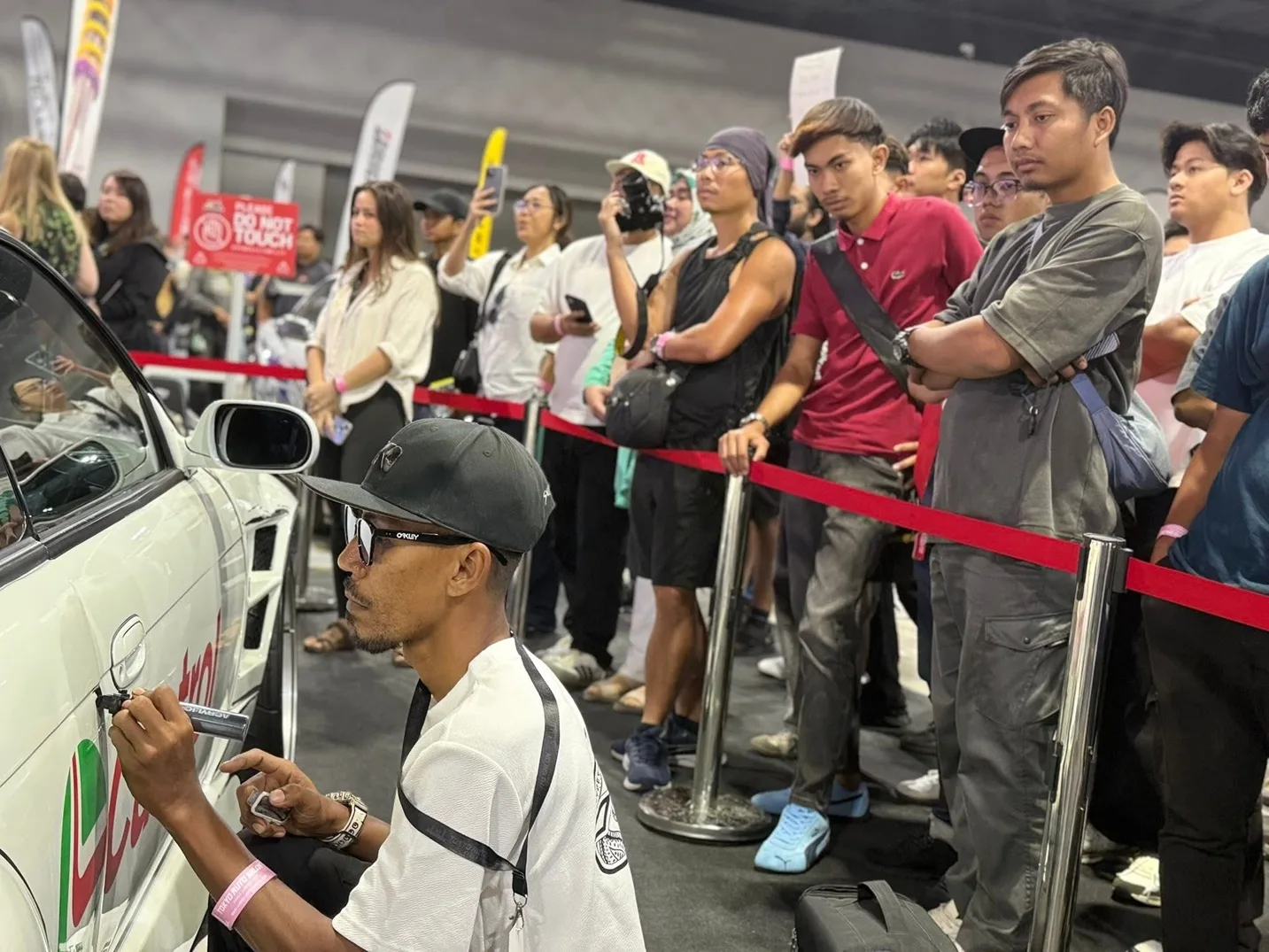 Castrol Malaysia Perkasakan Masa Depan Belia Menerusi Kejohanan Simracing