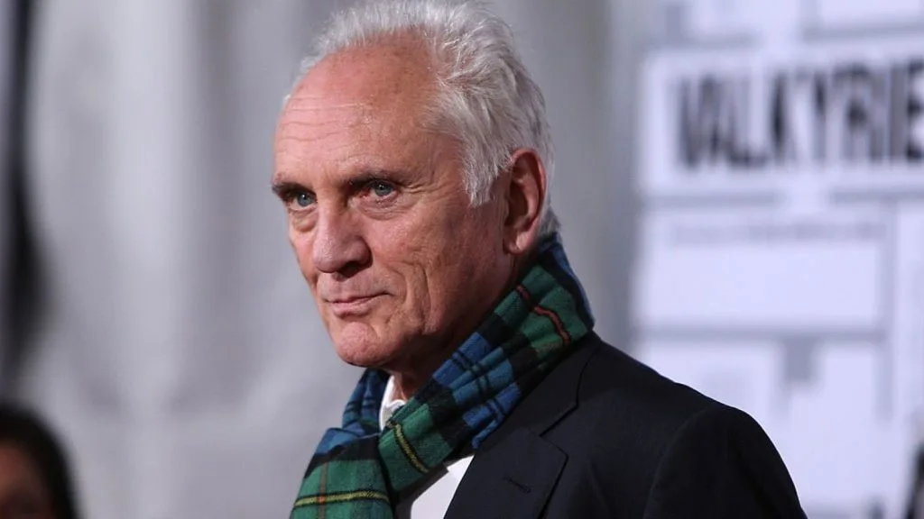 Terence Stamp, Pelakon Ikonik Superman, Meninggal Dunia Pada Usia 87 Tahun