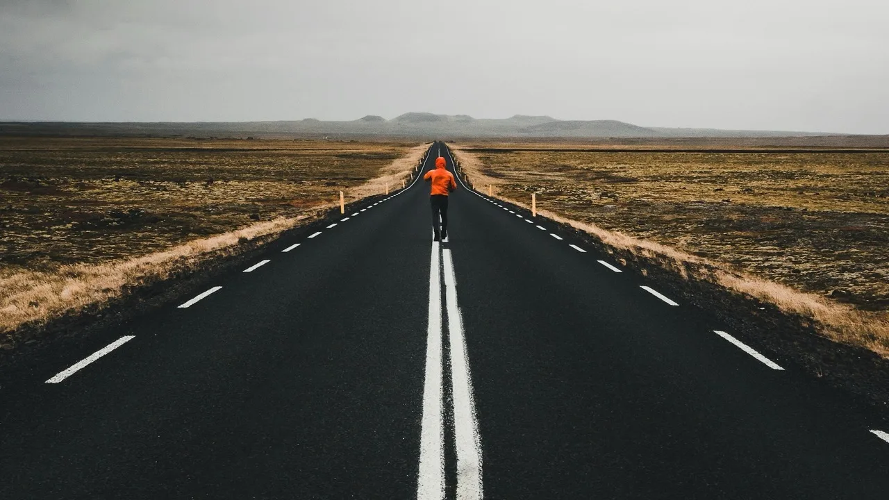 Hati-Hati! 7 Kesilapan Ini Boleh Rosakkan Long Run Anda