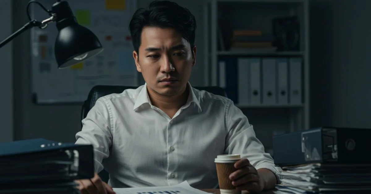 “Letih Hidup Di Singapura” – Lelaki Ini Mahu Pindah Ke KL Demi Ketenangan Hidup