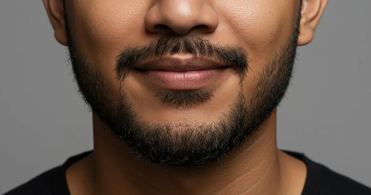 Simpan Janggut Sunnah Bagi Lelaki, Ini Cara Rasulullah SAW Jaga Janggut 33 Simpan Janggut Sunnah Bagi Lelaki, Ini Cara Rasulullah SAW Jaga Janggut