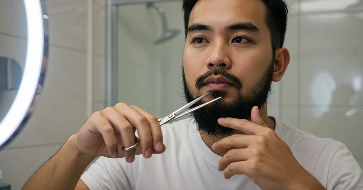 Simpan Janggut Sunnah Bagi Lelaki, Ini Cara Rasulullah SAW Jaga Janggut 34 Simpan Janggut Sunnah Bagi Lelaki, Ini Cara Rasulullah SAW Jaga Janggut