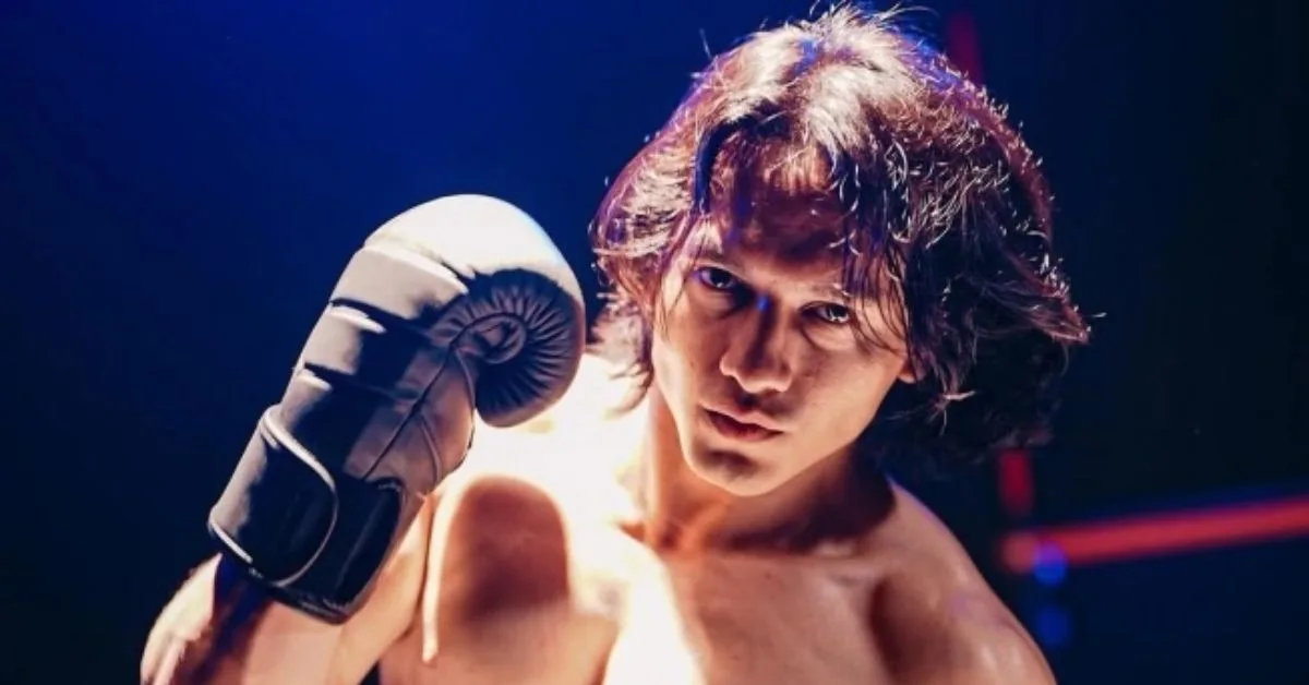 "Rasa Sudah Hilang Harapan Untuk Bertinju," Jefri Nichol Tewas Dalam Masa 38 Saat 33 “Rasa Sudah Hilang Harapan Untuk Bertinju,” Jefri Nichol Tewas Dalam Masa 38 Saat