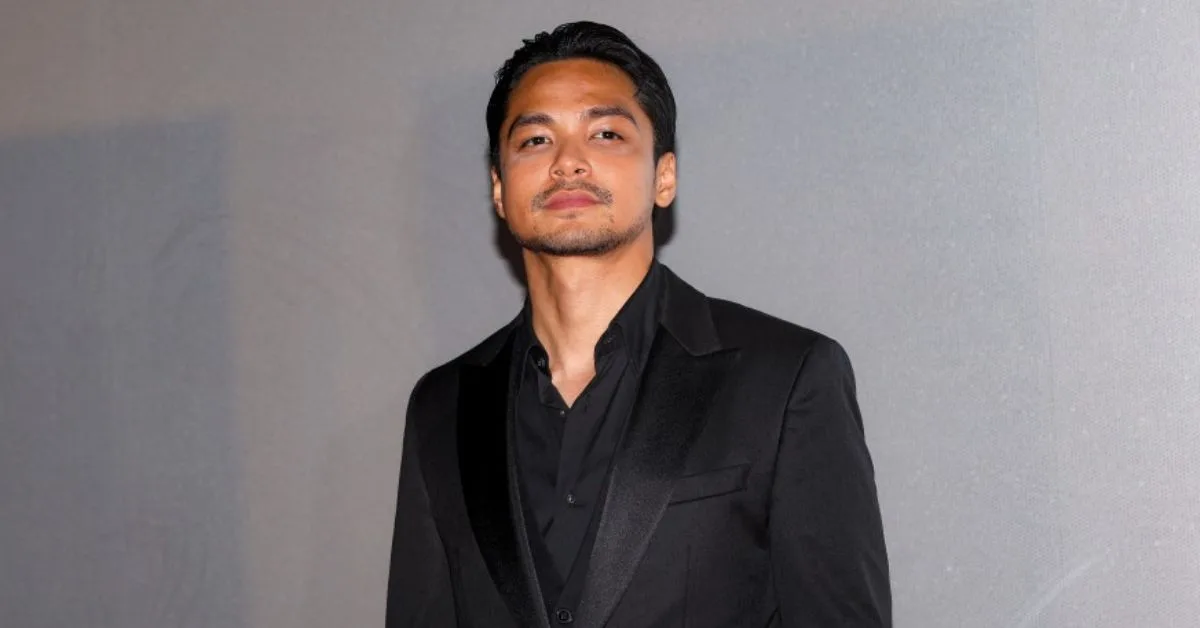 SYAFIQ KYLE Cipta Sejarah, Dinobat Rising Icon Asia Pasifik 2025!