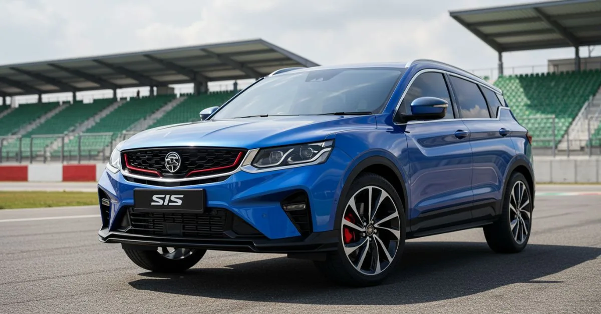 Nombor Plat Istimewa Siri 'SIS', Mula Dibida Mulai 15 Ogos!