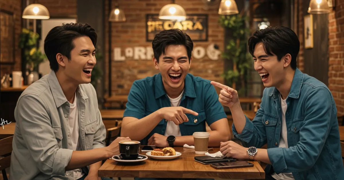 Ramai Ingat Lawak, Rupanya Universiti ‘Palabana’ Memang Wujud