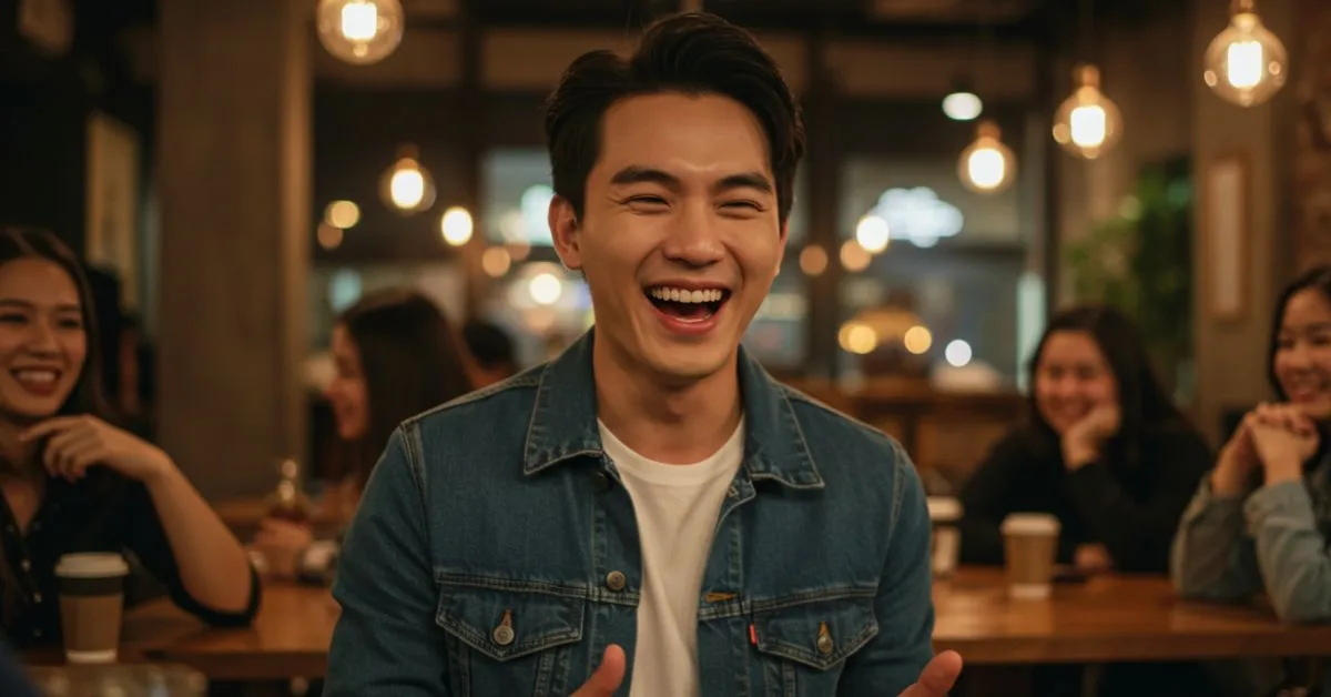 Ramai Ingat Lawak, Rupanya Universiti 'Palabana' Memang Wujud