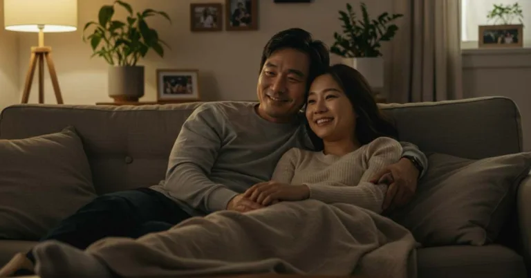 Tak Tahan Lama? Rahsia Lelaki Kembali Perkasa & Dominan di Bilik Tidur