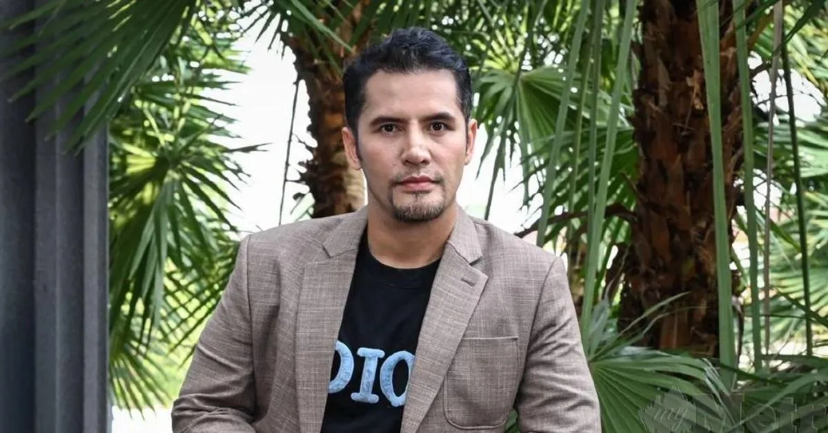 Didikan Keras Ibu Bentuk Jiwa Kental Saya – Aliff Syukri