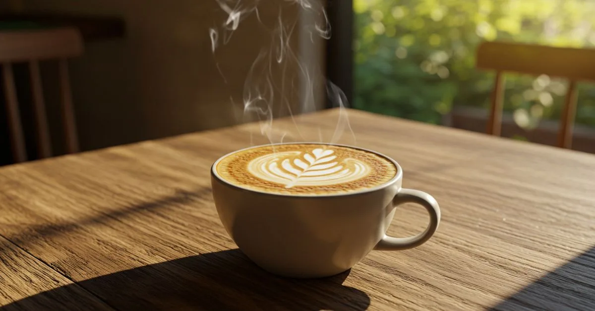 Minum Kopi Sebaik Bangun Tidur? Sebenarnya Anda Sedang Sabotaj Badan Sendiri