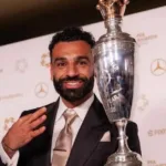 Mo Salah