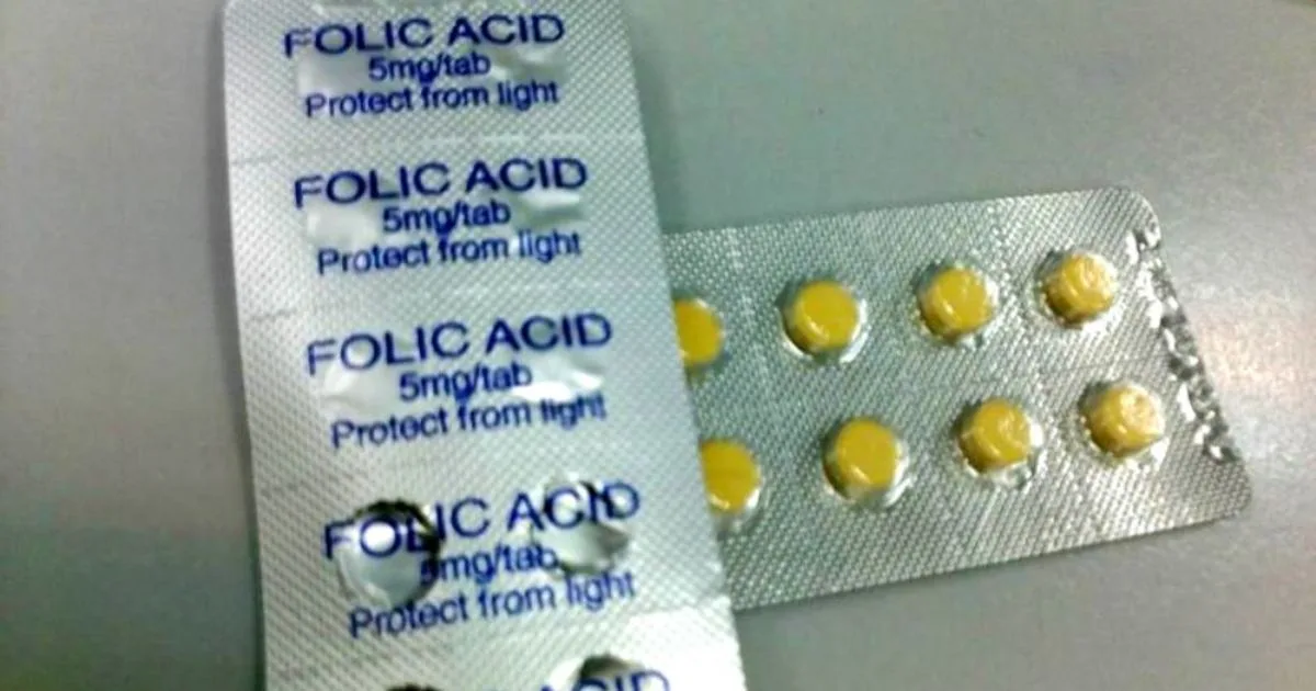 Lelaki Pun Perlukan Asid Folik, Dari Kualiti Sperma Hingga Jantung Sihat