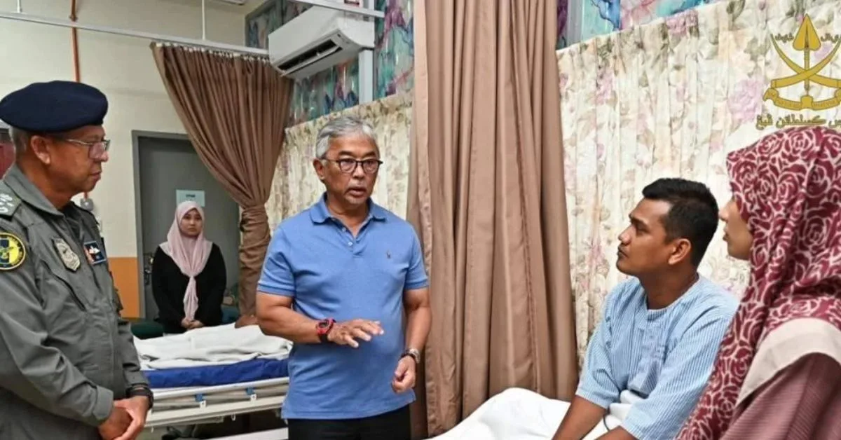 Jadi Juruterbang Jet Pejuang Jangan Takut Mati, Kena Ikhlas – Mejar Azhar