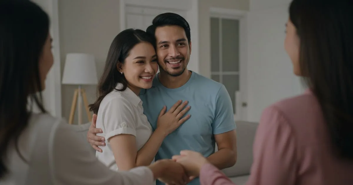 Kajian Bukti Lelaki CURANG Pendek Umur!