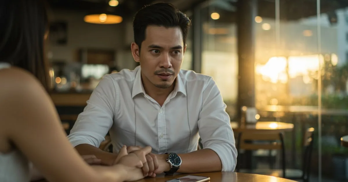 Kajian Bukti Lelaki CURANG Pendek Umur!