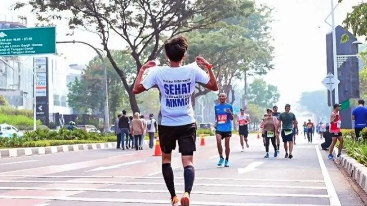 Fenomena Joki Strava di Indonesia, Ramai Sanggup Bayar Demi Data Larian Cantik