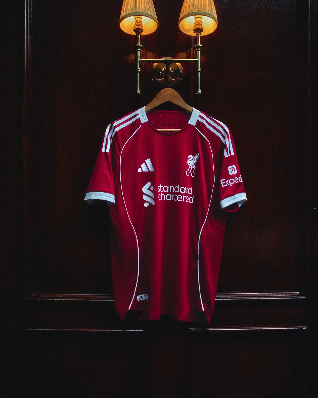 adidas dan Liverpool FC Aktifkan ‘Semangat The Reds’ di TRX Kuala Lumpur