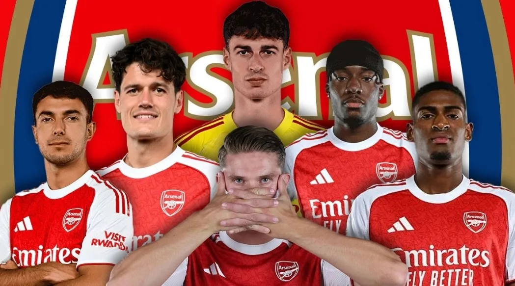 Manchester United vs Arsenal, Astro Anjur Watch Party Bersama Nicklas Bendtner