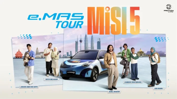 e.mas proton MASKULIN 1