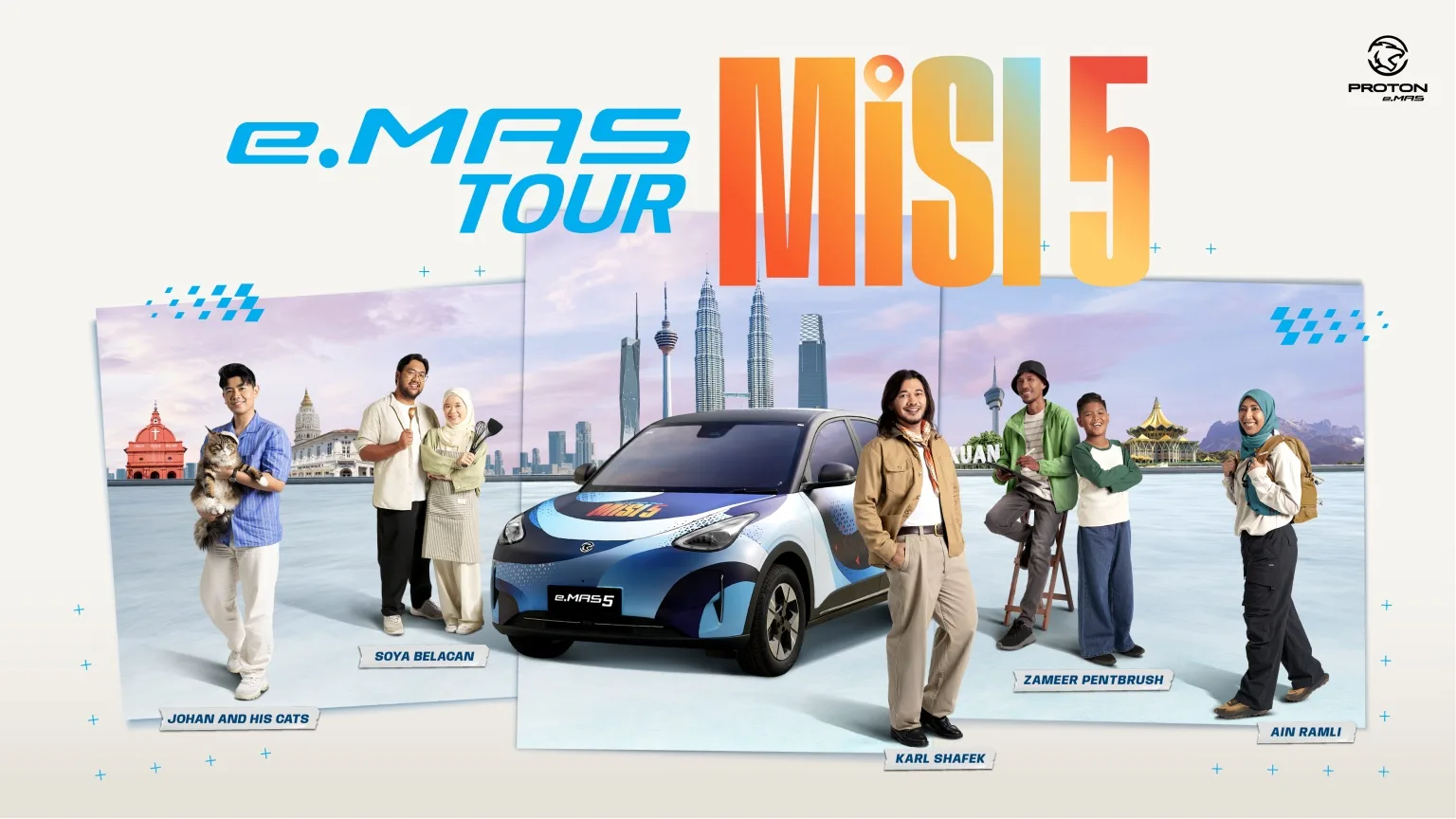 e.mas proton MASKULIN 1