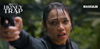 HONEY TRAP 1