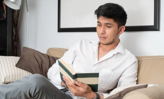 Kenapa Ramai Tergoda Dengan Lelaki Kidal? Ini Jawapannya