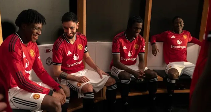 Manchester United vs Arsenal, Astro Anjur Watch Party Bersama Nicklas Bendtner