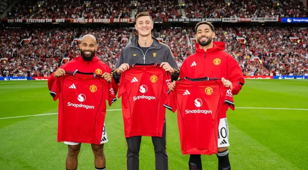 Manchester United vs Arsenal, Astro Anjur Watch Party Bersama Nicklas Bendtner