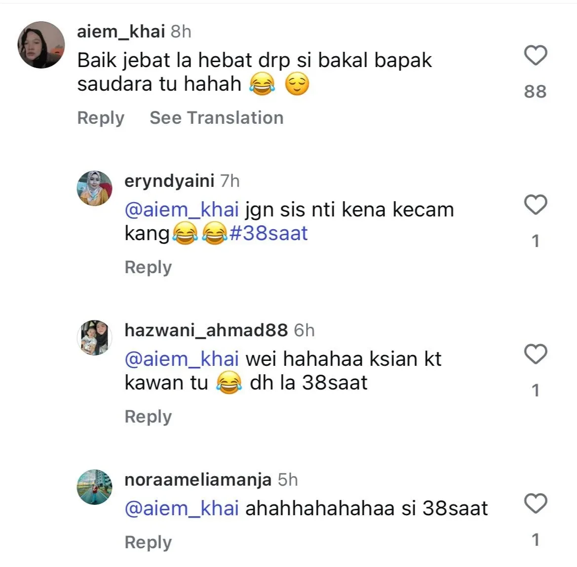 Aksi Gagah Anak Sharnaaz Ahmad di Gelanggang Tinju, Netizen ‘Menyelit’ Sindiran 38 Saat