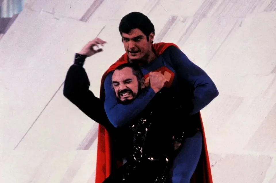 Terence Stamp, Pelakon Ikonik Superman, Meninggal Dunia Pada Usia 87 Tahun