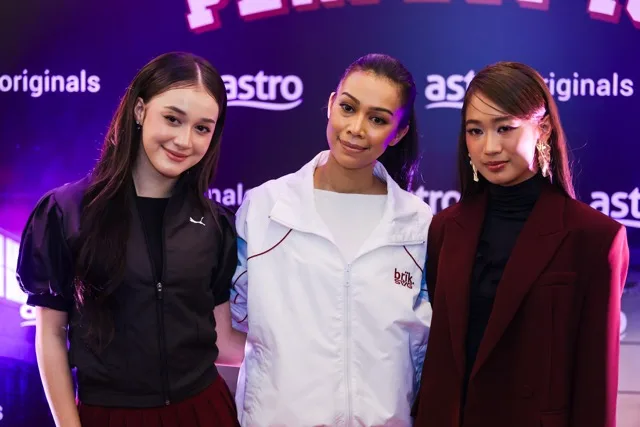 Bukan Sekadar Drama, ‘Generasi: Perfect 10’ Angkat Semangat Atlet Malaysia