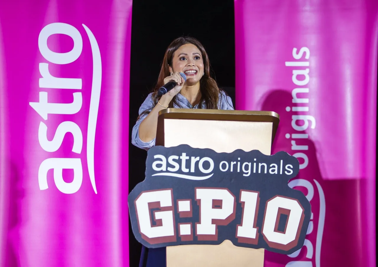 Bukan Sekadar Drama, ‘Generasi: Perfect 10’ Angkat Semangat Atlet Malaysia