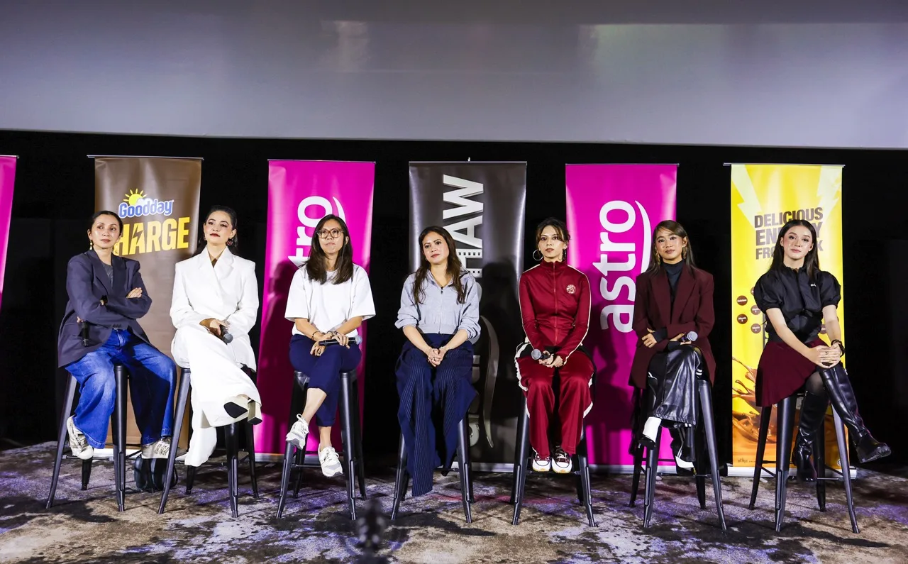 Bukan Sekadar Drama, ‘Generasi: Perfect 10’ Angkat Semangat Atlet Malaysia