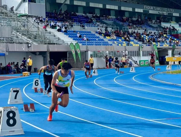 Kenapa Ramai Atlet Berbakat Gagal Sebelum Menjadi Juara?