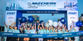 SKECHERS 1