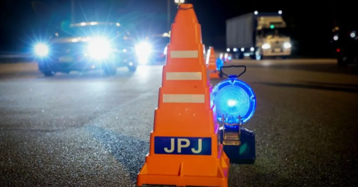 Hampir Dua Juta Bakal Berdepan Senarai Hitam Jika Gagal Selesai Saman 25 Hampir Dua Juta Bakal Berdepan Senarai Hitam Jika Gagal Selesai Saman