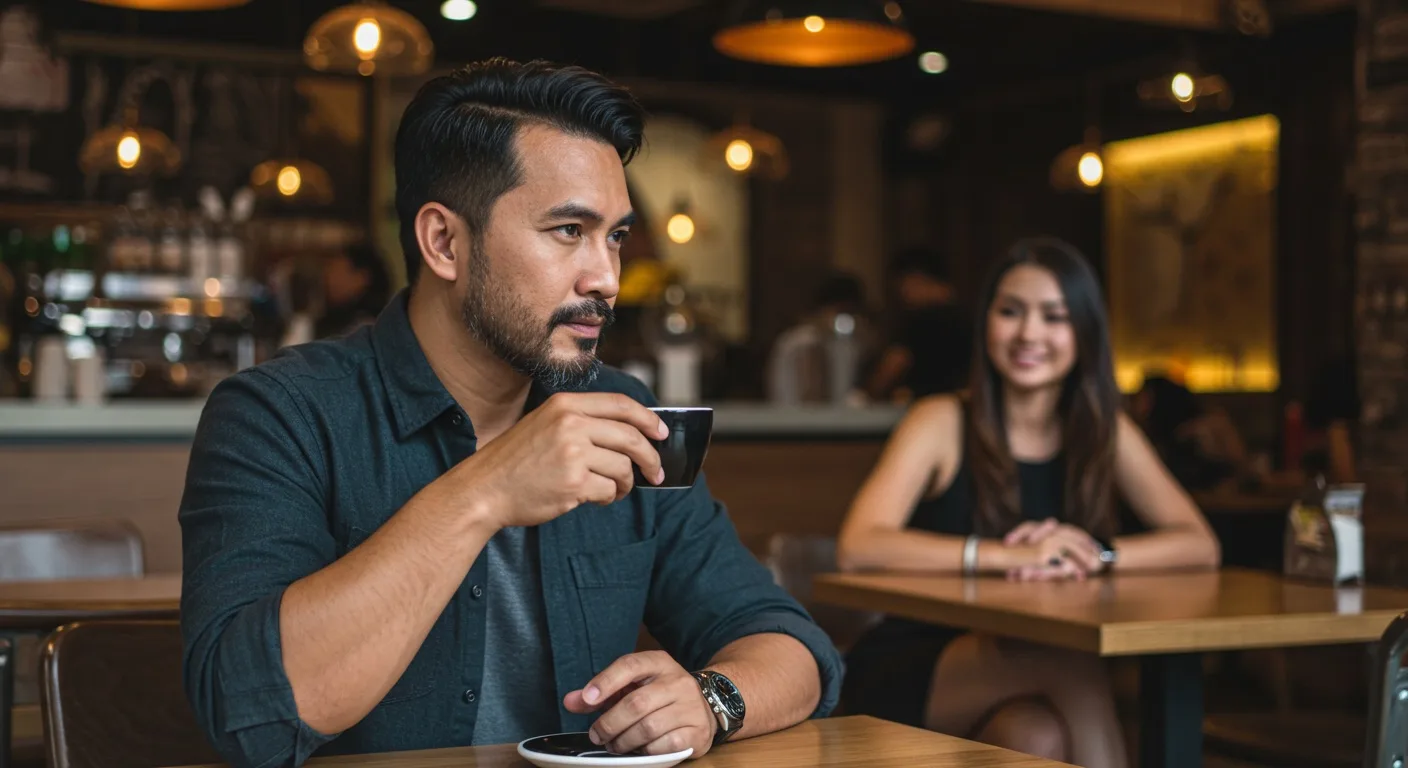 5 Sebab Lelaki Pilih Membujang Walaupun Usia Sudah Cecah 40 Tahun