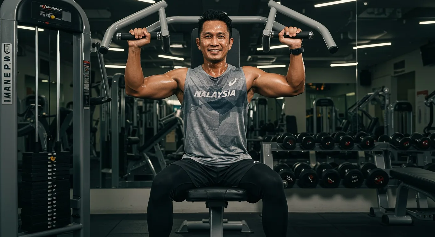 Kenapa Strength Training Penting Untuk Runner