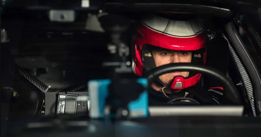 Di Sebalik Kereta Paling Laju Di Dunia, BYD Yangwang U9 Xtreme