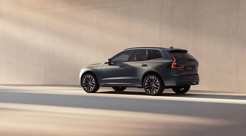 Wajah Baharu Volvo XC60, Lebih Elegan, Relevan dan Teknologi Terkini