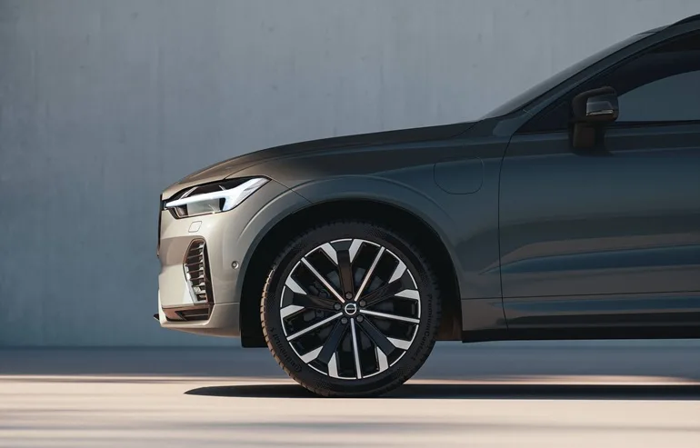 Wajah Baharu Volvo XC60, Lebih Elegan, Relevan dan Teknologi Terkini