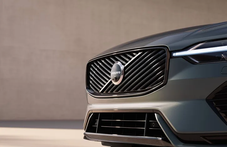 Wajah Baharu Volvo XC60, Lebih Elegan, Relevan dan Teknologi Terkini