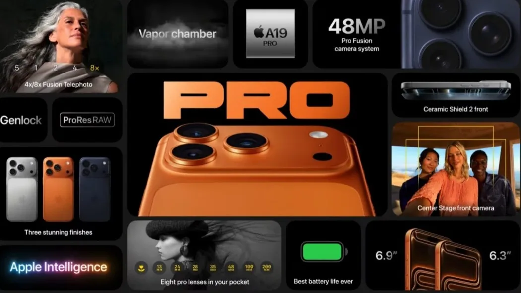 10 Perkara Perlu Anda Tahu Tentang Siri iPhone 17