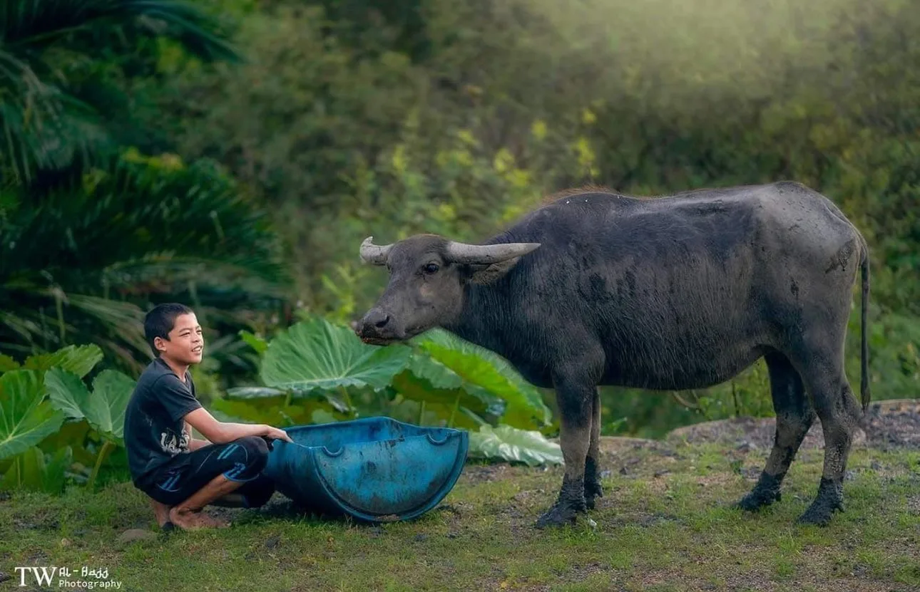 ‘Mowgli Malaysia’ Kini Pomen Motosikal, Tamatkan Pengajian TVET Di GiatMara