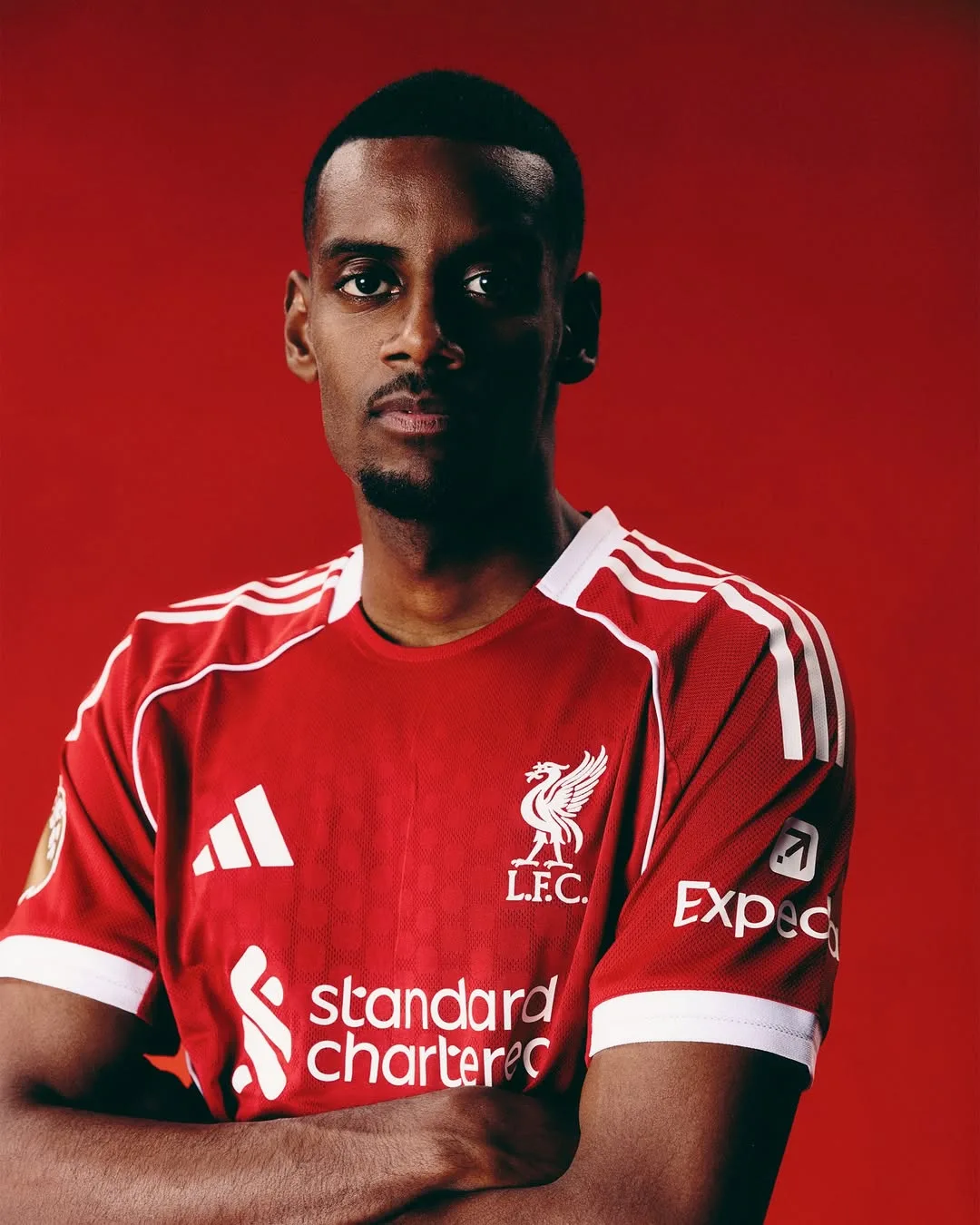 10 Fakta Menarik Pemain Termahal Premier League, Alexander Isak