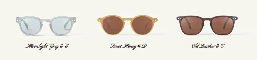 IZIPIZI ‘Chapter’s Collection’, Gaya dan Fungsi Bersatu Dalam Satu Rangkaian