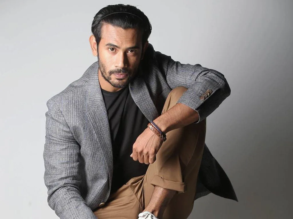 Lebih Sedekad Jadi Hero, Datuk Remy Ishak Dedah Rahsia Bertahan