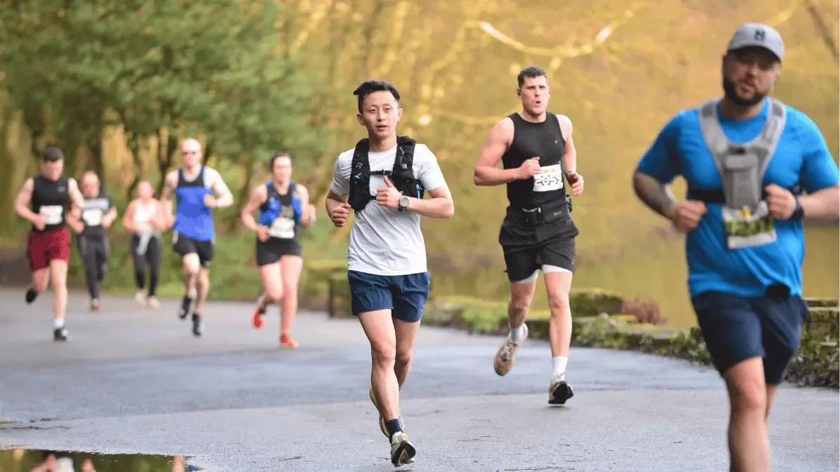 Ramai Turut Sertai Acara Larian, Tapi Adakah Demi Kesihatan Atau Sekadar FOMO?